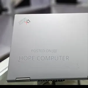 New Laptop Lenovo Thinkpad X1 Yoga 32GB Intel Core I7 SSD 512GB
