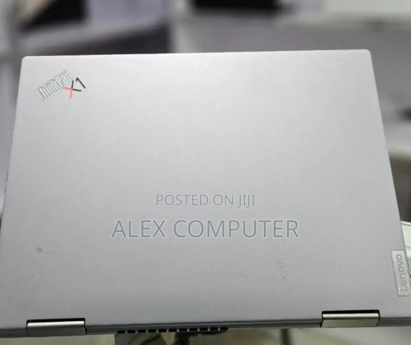 New Laptop Lenovo Thinkpad X1 Yoga 16GB Intel Core I7 SSD 512GB