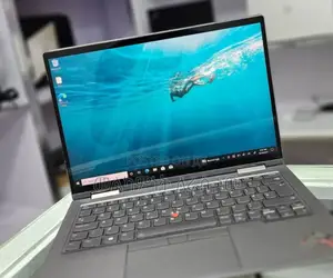 New Laptop Lenovo Thinkpad X1 Yoga 16GB Intel Core I7 SSD 512GB