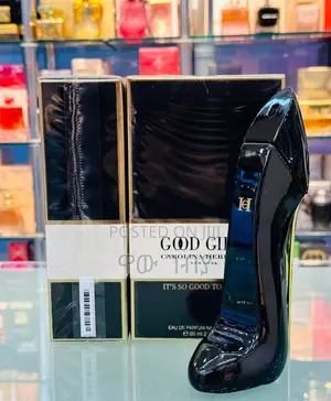 Photo - Carolina Herrera Good Girl