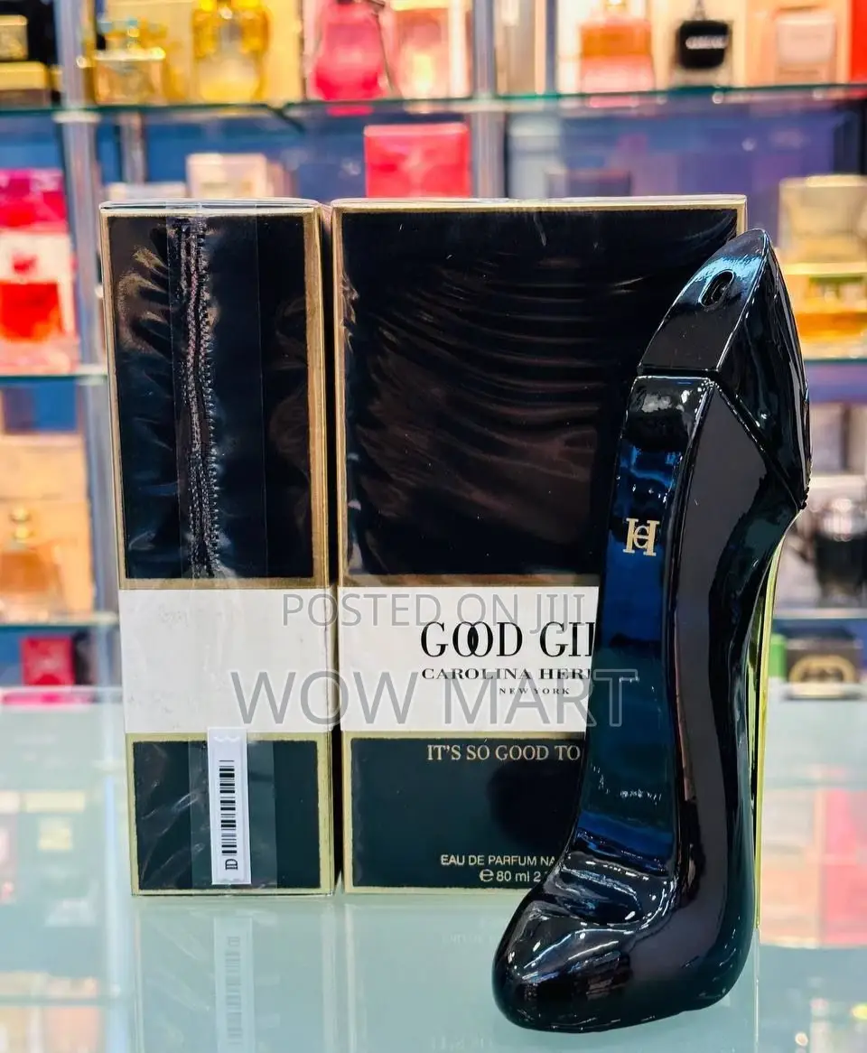 Carolina Herrera Good Girl