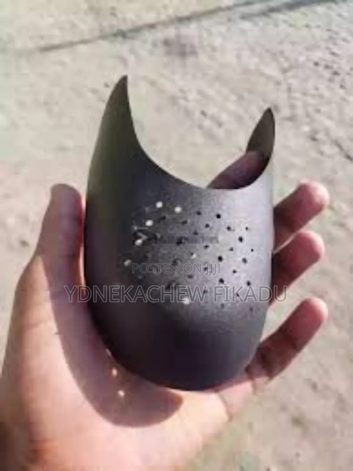 ጫማ መወጠሪያ Shose Protecter