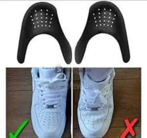 ጫማ መወጠሪያ Shose Protecter