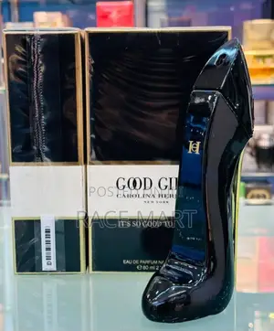 Photo - Carolina Herrera Good Girl