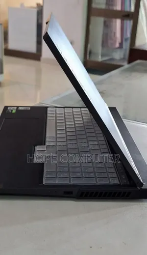 New Laptop Lenovo Legion 5 16GB Intel Core I5 SSD 1T