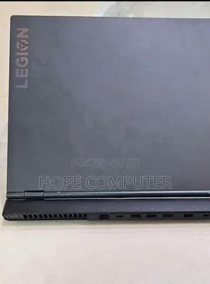 New Laptop Lenovo Legion 5 16GB Intel Core I5 SSD 1T