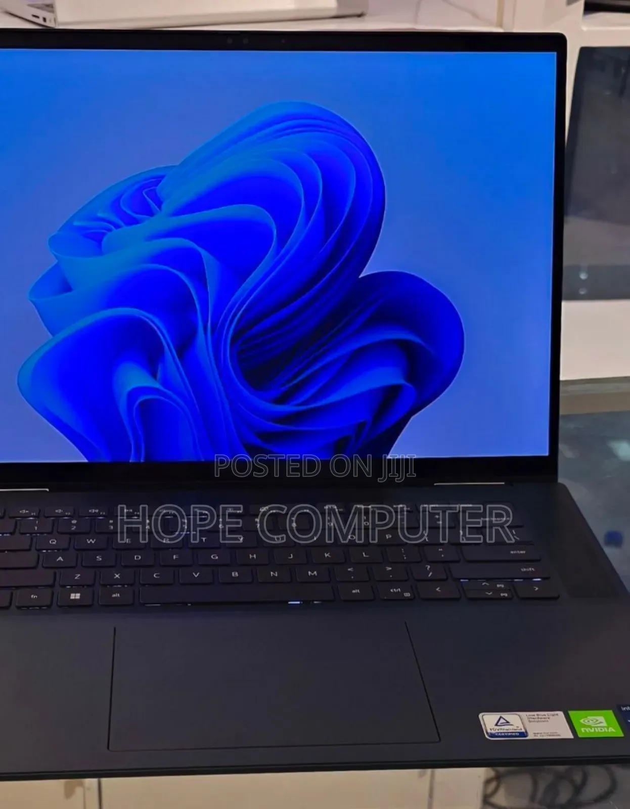 New Laptop Dell Inspiron 15 16GB Intel Core I7 SSD 1T