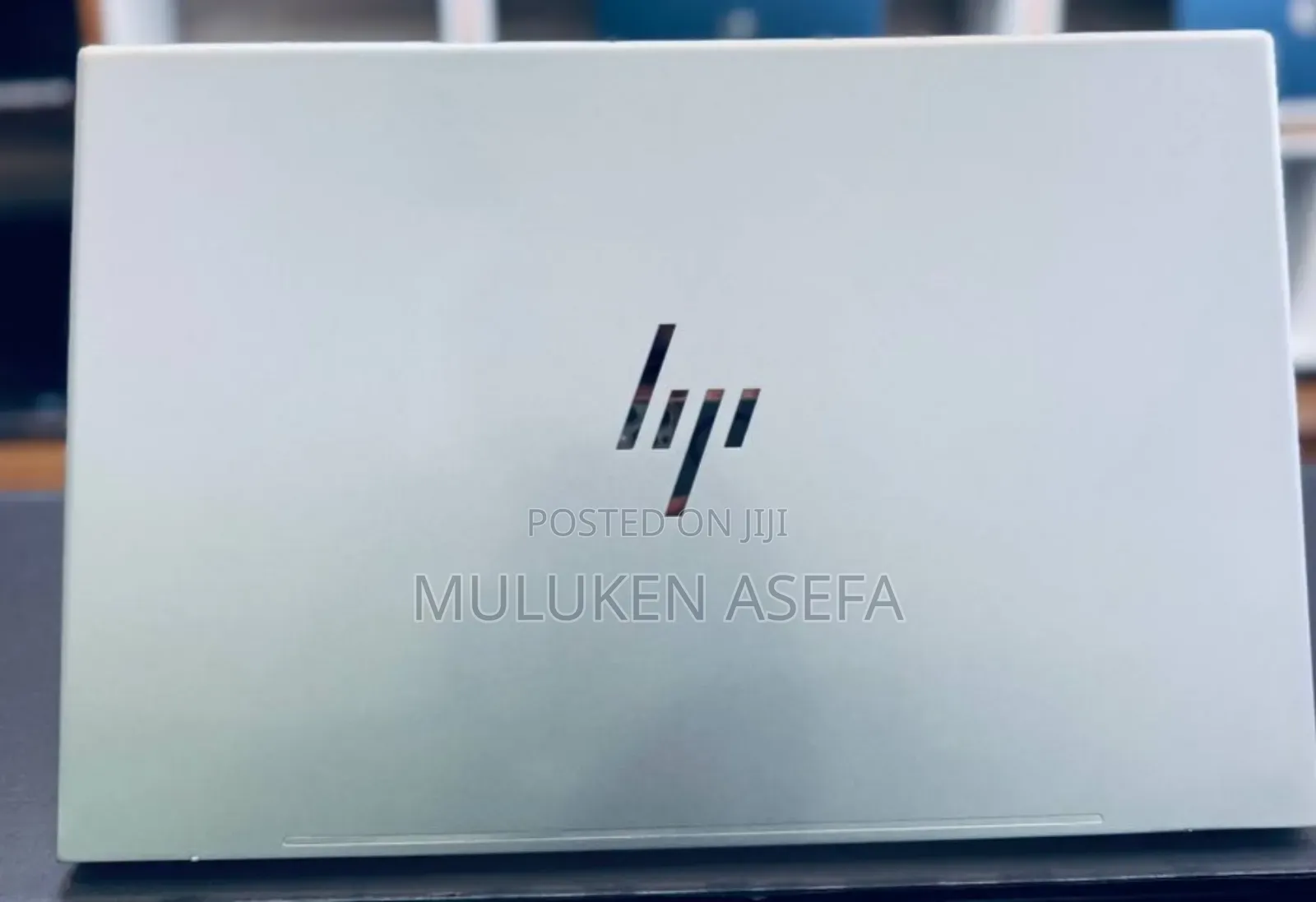 New Laptop HP Envy 15 32GB Intel Core I7 SSD 1T