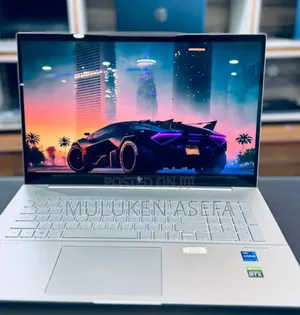 New Laptop HP Envy 15 32GB Intel Core I7 SSD 1T