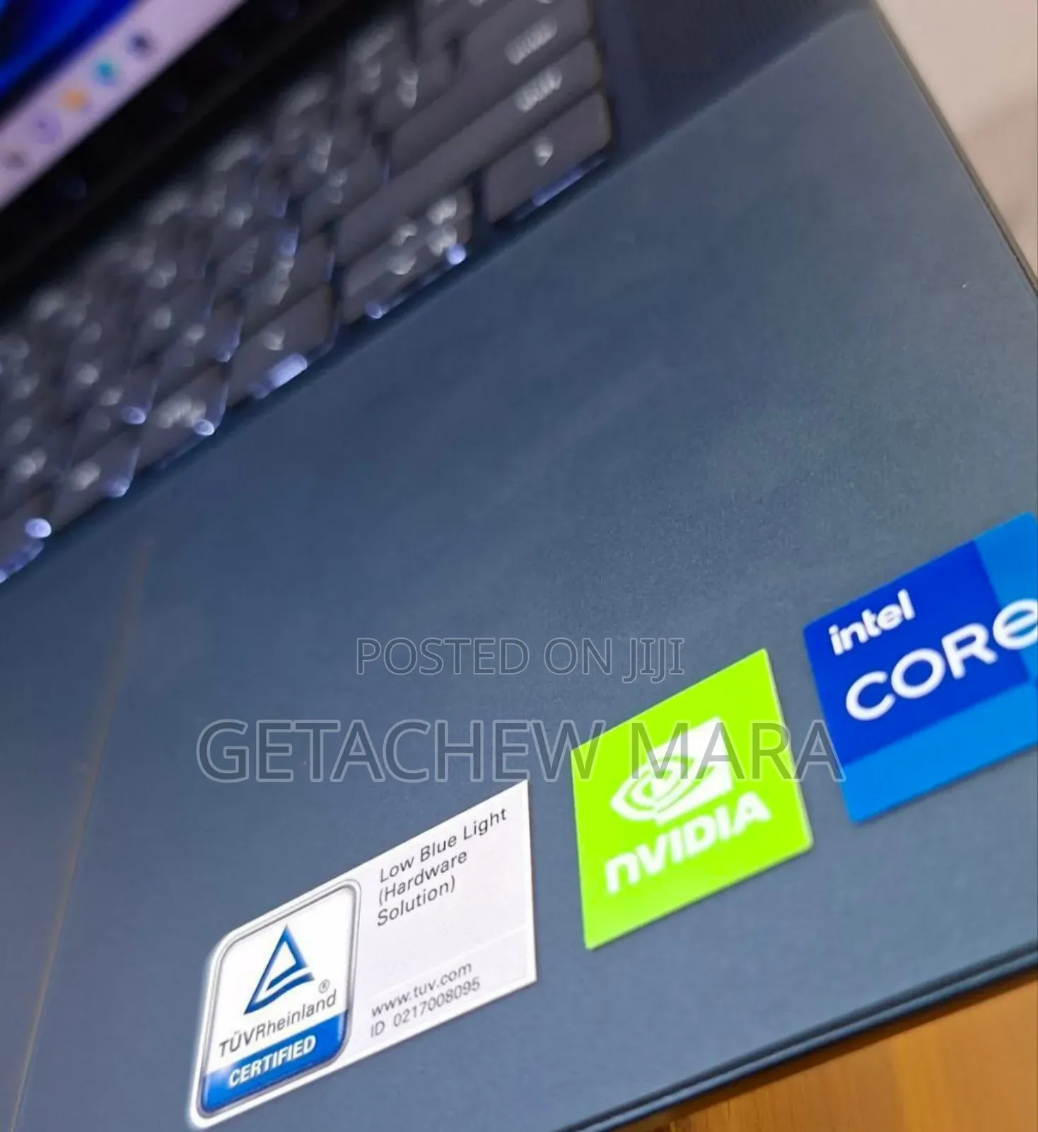 New Laptop Lenovo Yoga 950i 16GB Intel Core I7 SSD 512GB