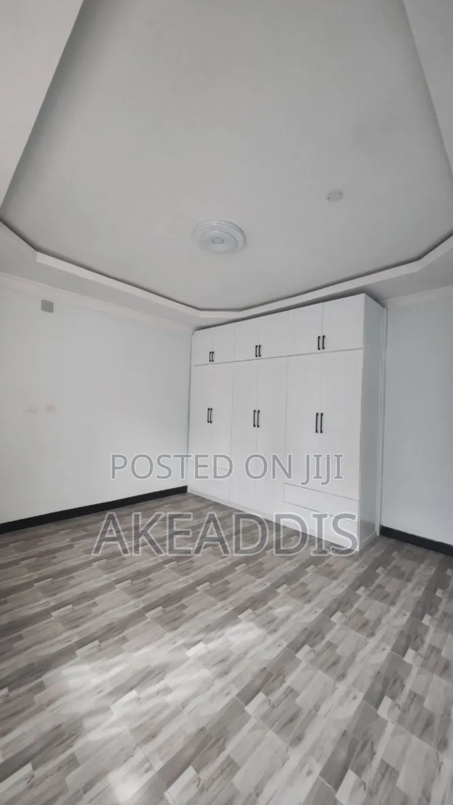 Furnished 2bdrm Condo in Bole Ayat for sale