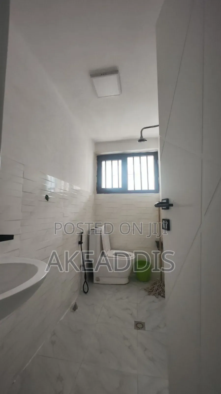 Furnished 2bdrm Condo in Bole Ayat for sale