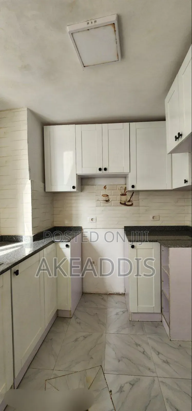 Furnished 2bdrm Condo in Bole Ayat for sale