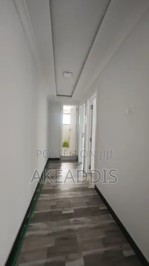 Furnished 2bdrm Condo in Bole Ayat for sale