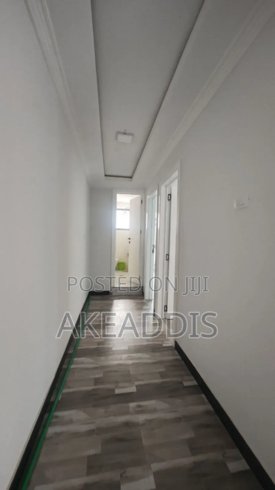 Furnished 2bdrm Condo in Bole Ayat for sale