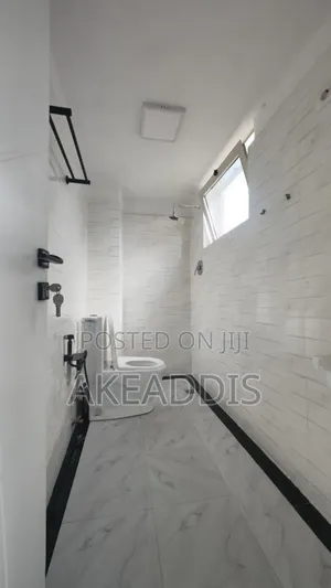 Furnished 2bdrm Condo in Bole Ayat for sale