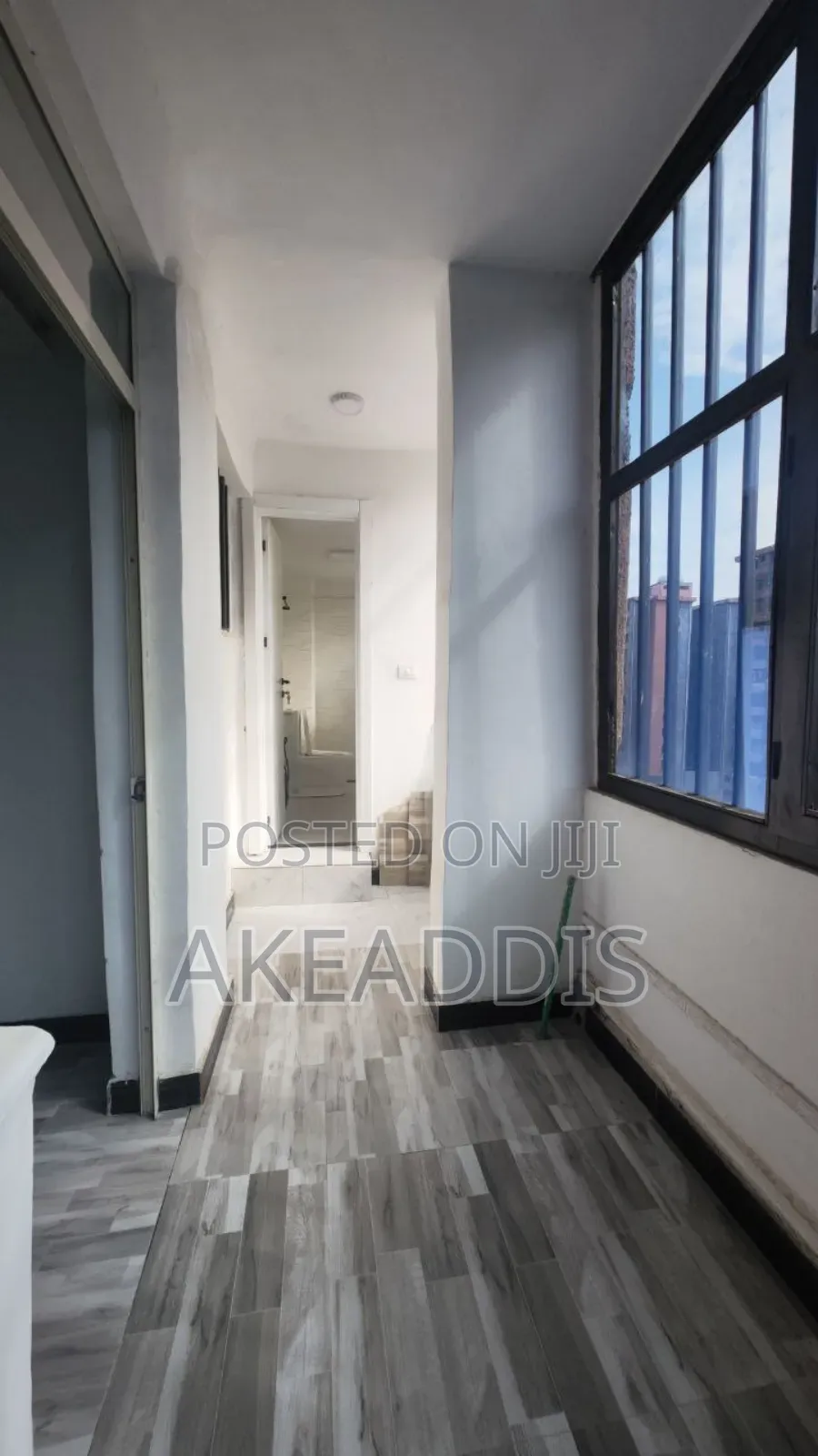 Furnished 2bdrm Condo in Bole Ayat for sale