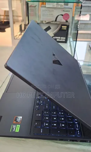 New Laptop HP Victus 15 8GB AMD Ryzen 5 SSD 512GB