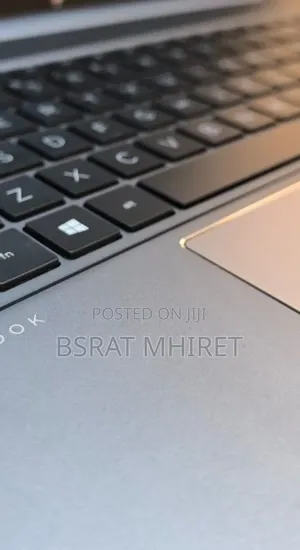 New Laptop HP ZBook 14 32GB Intel Core I7 SSD 1T