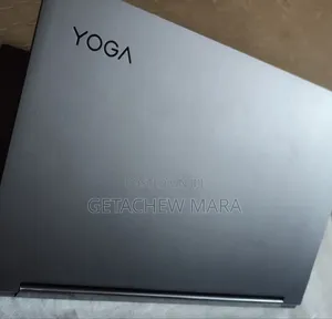 New Laptop Lenovo Yoga 950i 16GB Intel Core I7 SSD 512GB