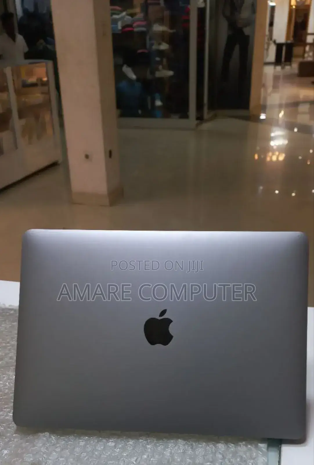 New Laptop Apple MacBook Pro 2020 16GB Intel Core I5 SSD 512GB