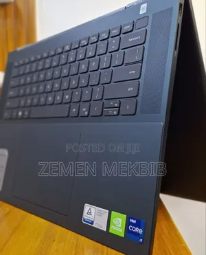 Photo - New Laptop Dell Inspiron 15 16GB Intel Core I7 SSD 1T