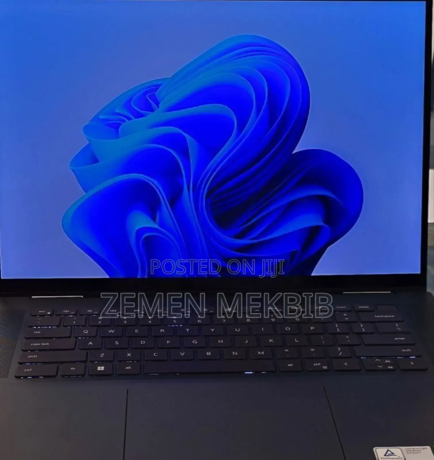 New Laptop Dell Inspiron 15 16GB Intel Core I7 SSD 1T