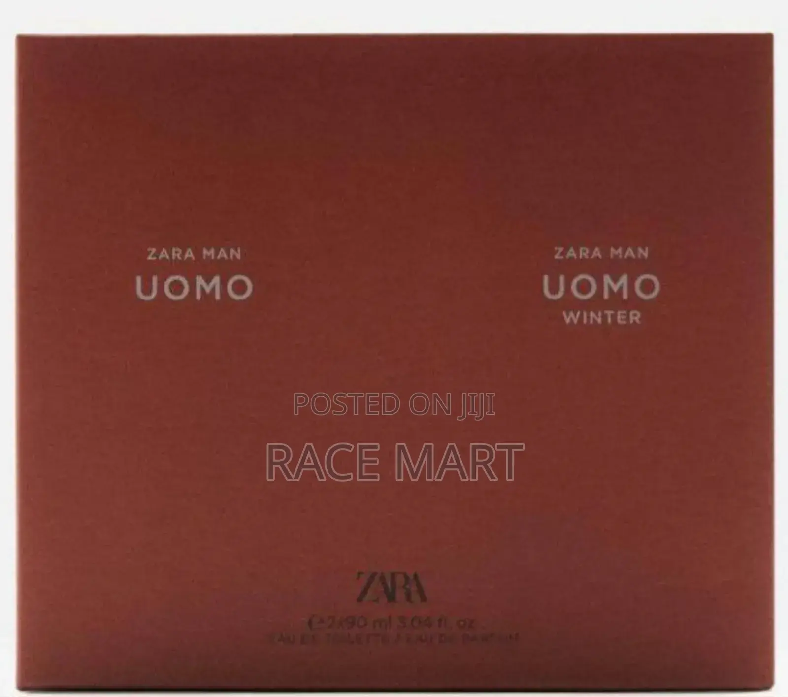 Zara Man Uomo Winter
