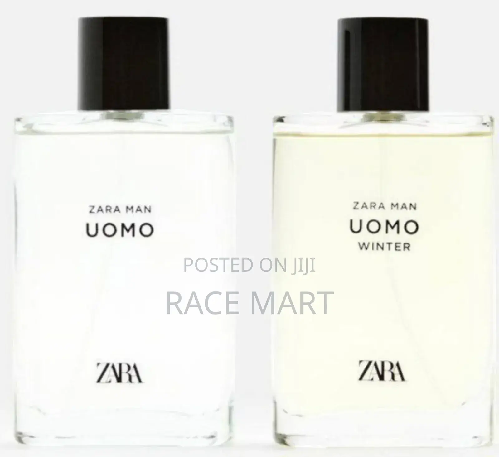 Zara Man Uomo Winter