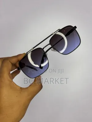 Don't Miss It Sunglasses