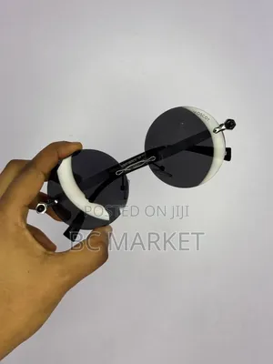 Don't Miss It Sunglasses