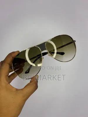 Don't Miss It Sunglasses