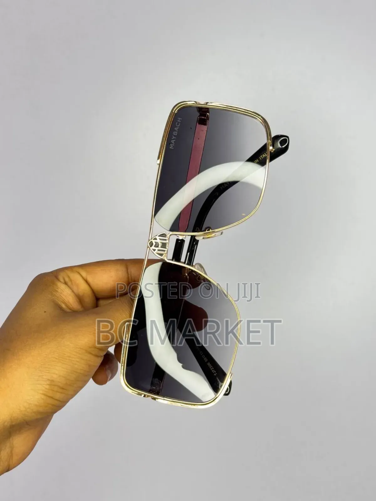 Don't Miss It Sunglasses