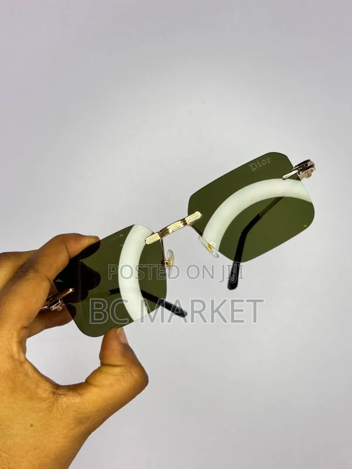 Don't Miss It Sunglasses