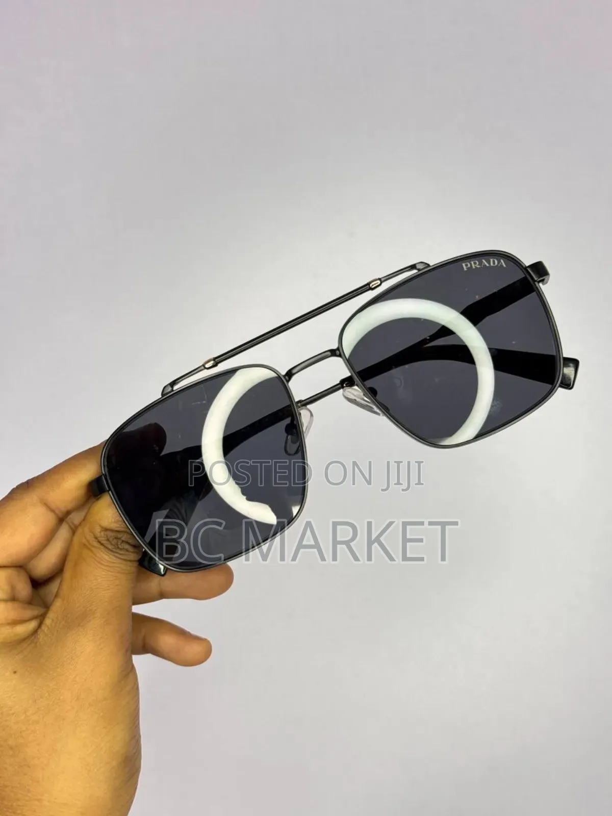 Don't Miss It Sunglasses