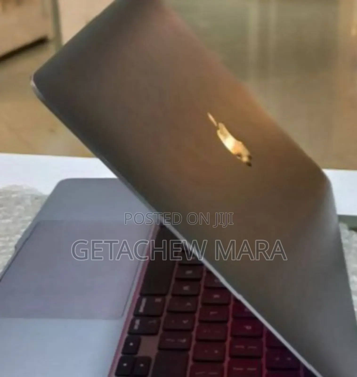 New Laptop Apple MacBook 2020 16GB Intel Core I5 SSD 512GB