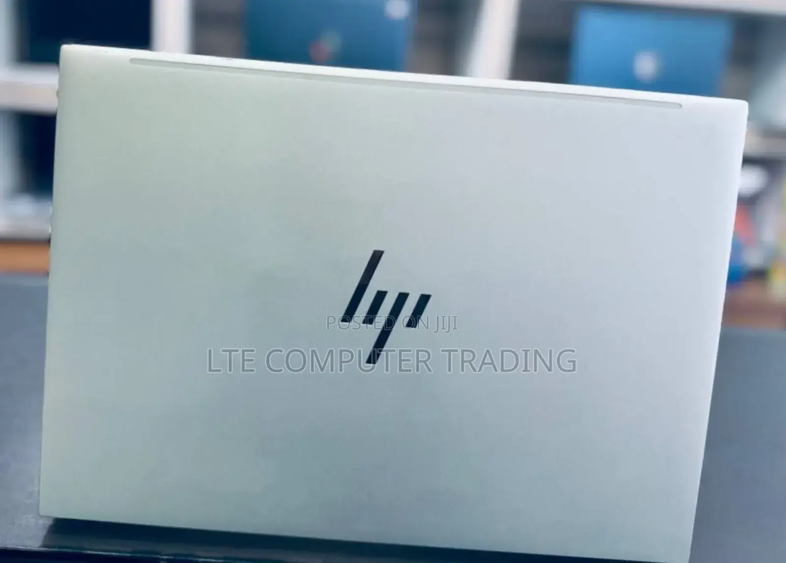 New Laptop HP EliteBook 840 16GB AMD Ryzen 7 SSD 512GB