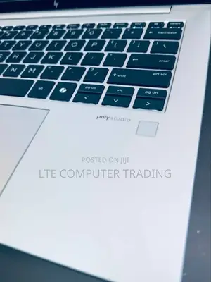New Laptop HP EliteBook 840 16GB AMD Ryzen 7 SSD 512GB