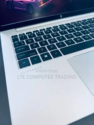 New Laptop HP EliteBook 840 16GB AMD Ryzen 7 SSD 512GB