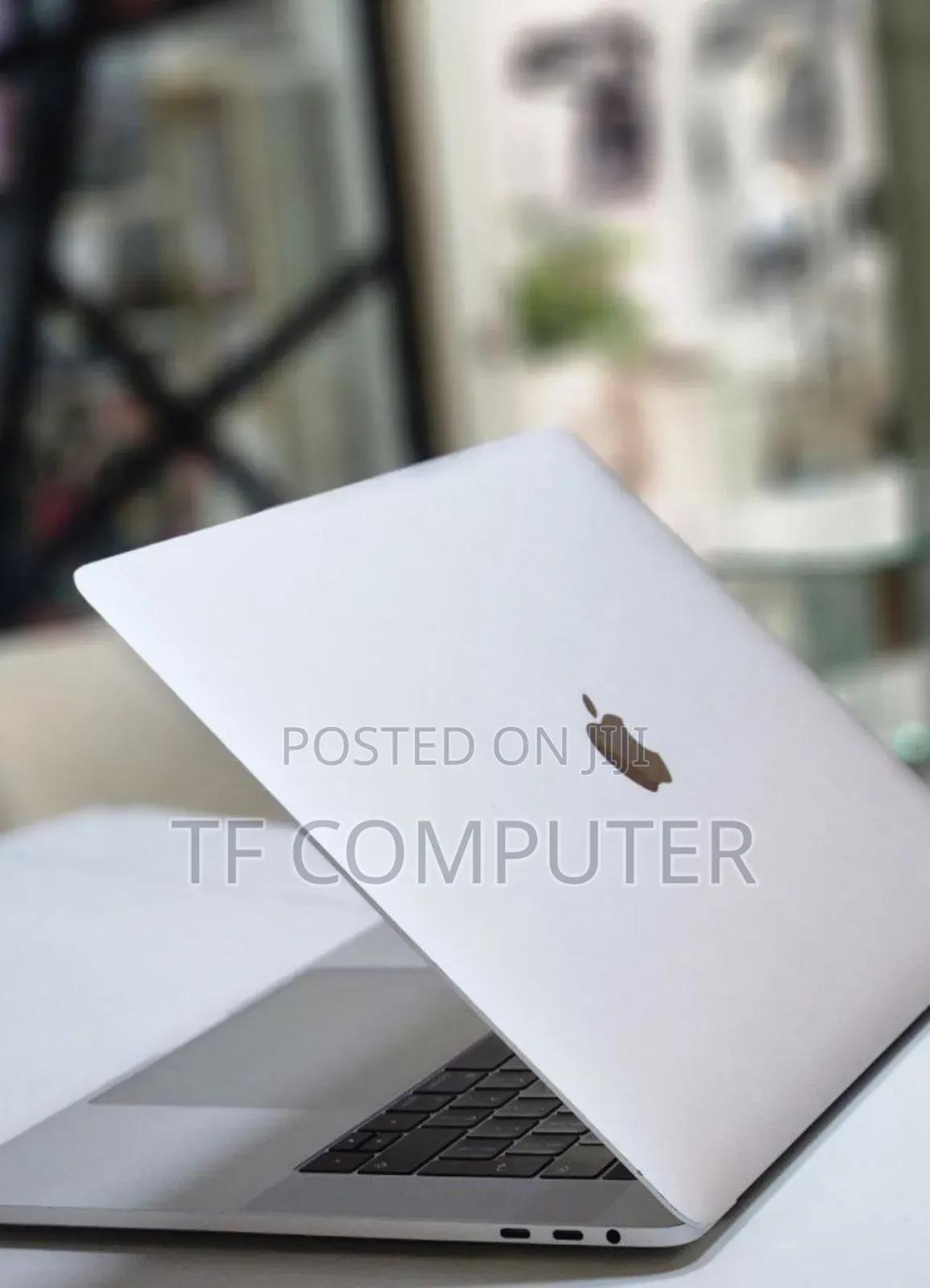 New Laptop Apple MacBook Pro 2017 16GB Intel Core I7 SSD 512GB