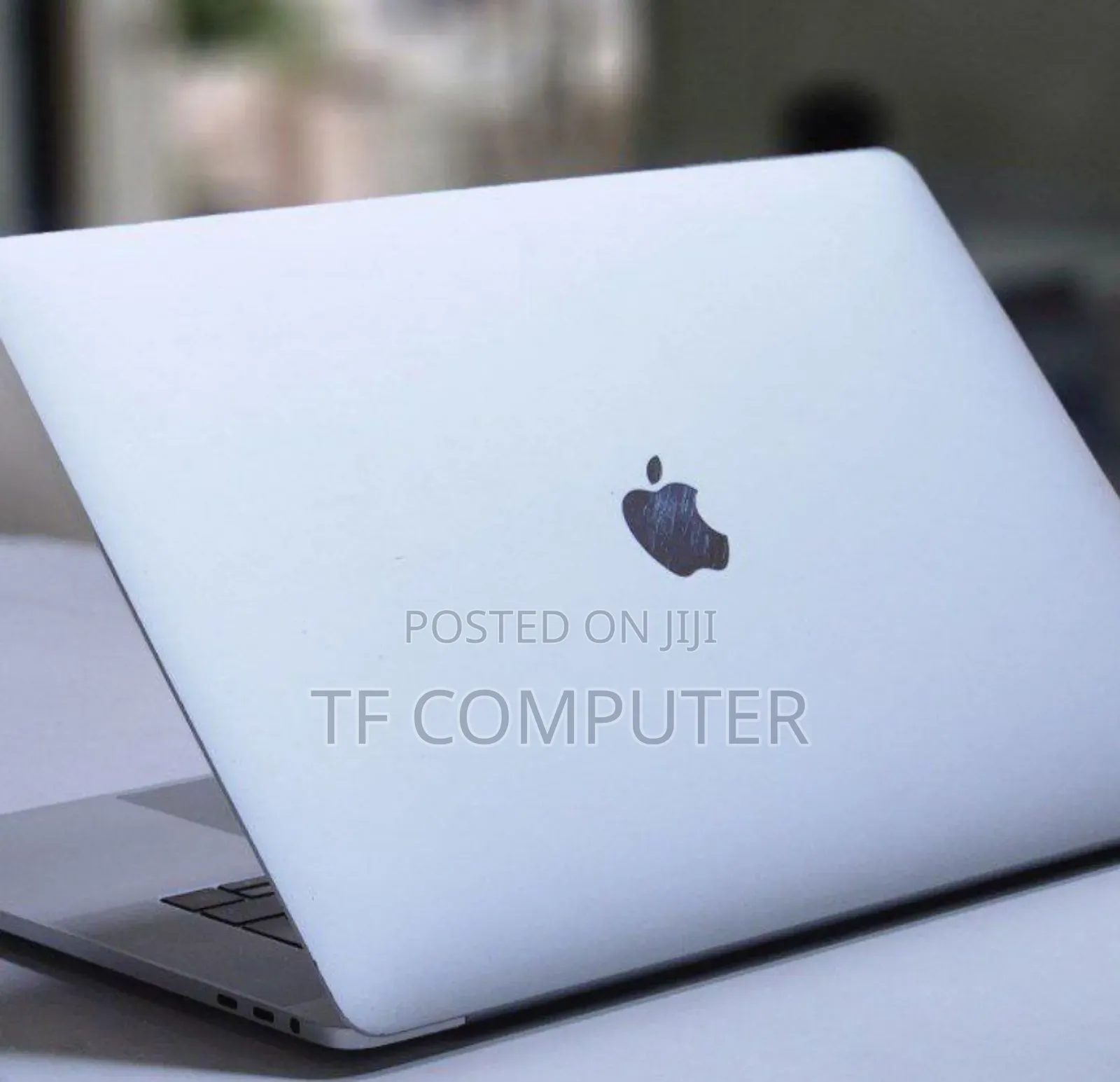 New Laptop Apple MacBook Pro 2017 16GB Intel Core I7 SSD 512GB