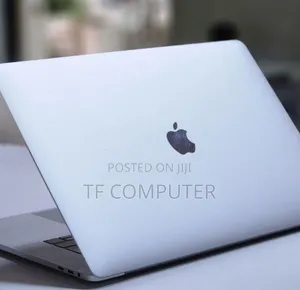 New Laptop Apple MacBook Pro 2017 16GB Intel Core I7 SSD 512GB