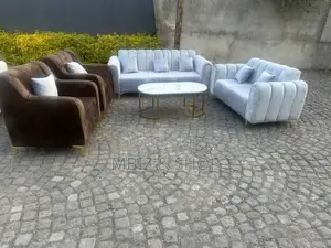 King Size Modern Sofa