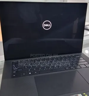 New Laptop Dell Precision 5550 16GB Intel Core I7 SSD 512GB
