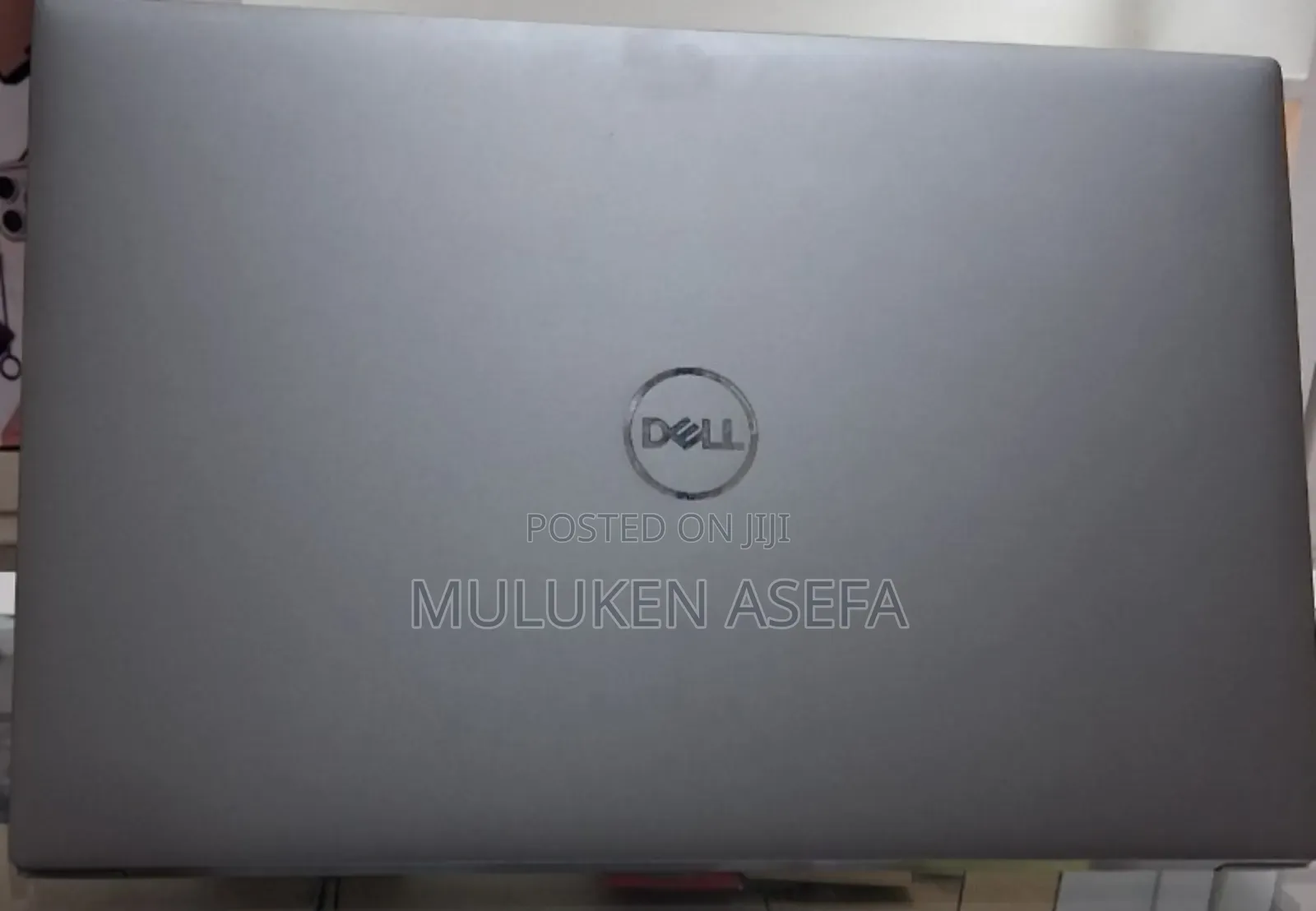 New Laptop Dell Precision 5550 16GB Intel Core I7 SSD 512GB