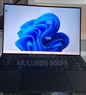 New Laptop Dell Precision 5550 16GB Intel Core I7 SSD 512GB