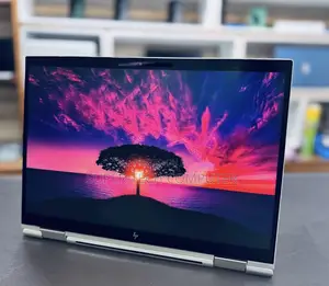 New Laptop HP EliteBook X GB Intel Core I7 SSD 512GB