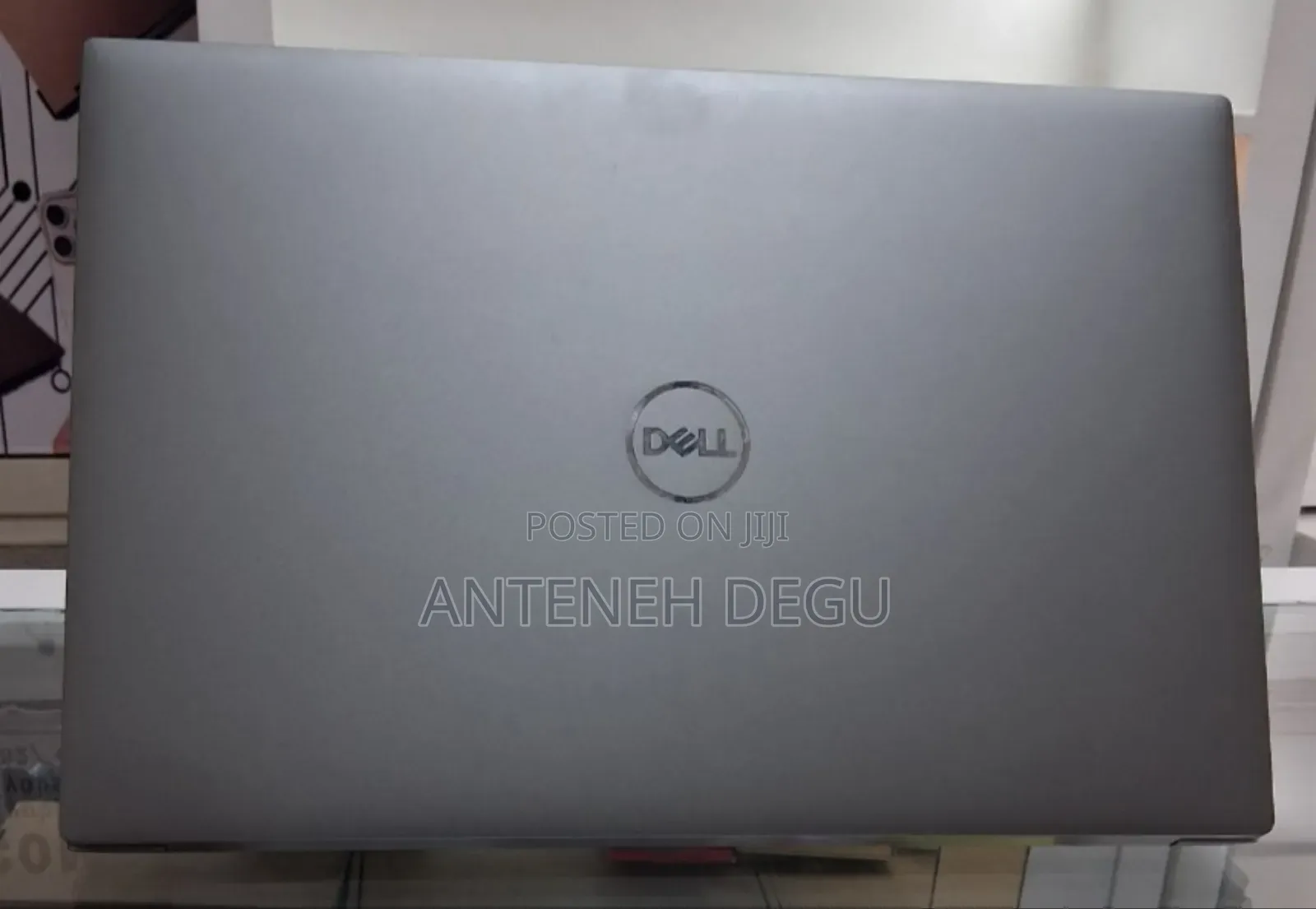 New Laptop Dell Precision 5550 16GB Intel Core I7 SSD 512GB