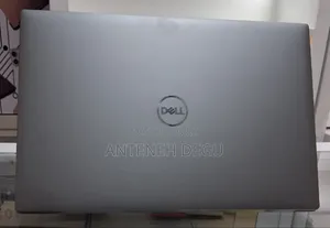 Photo - New Laptop Dell Precision 5550 16GB Intel Core I7 SSD 512GB