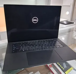 New Laptop Dell Precision 5550 16GB Intel Core I7 SSD 512GB